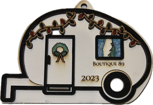 Boutique 89