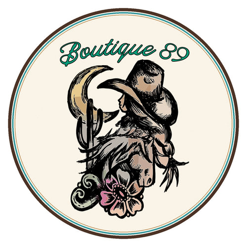 Boutique 89
